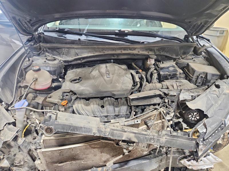 Продаж на аукціоні авто 2022 Hyundai Tucson, vin: 5NMJFCAEXNH123570, номер лоту: 65689406