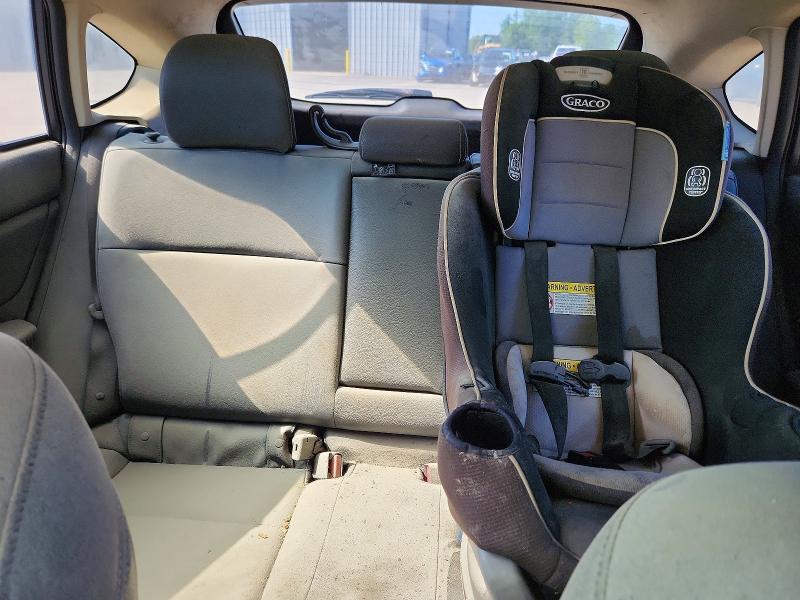 2013 Subaru Xv Crosstrek მანქანა იყიდება აუქციონზე, vin: JF2GPAKC3D2833701, აუქციონის ნომერი: 63830256