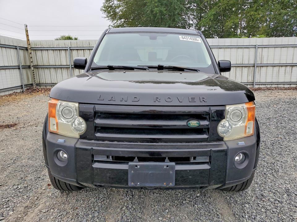 Продаж на аукціоні авто 2006 Land Rover Lr3, vin: SALAE25446A373762, номер лоту: 64314506