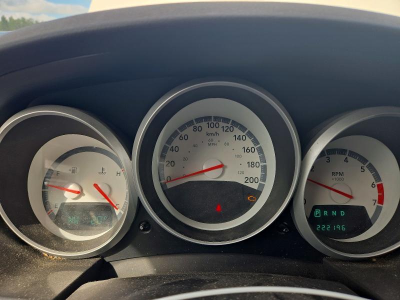 Aukcja sprzedaży 2010 Dodge Grand Caravan, vin: 2D4RN4DX7AR484931, numer aukcji: 65181266