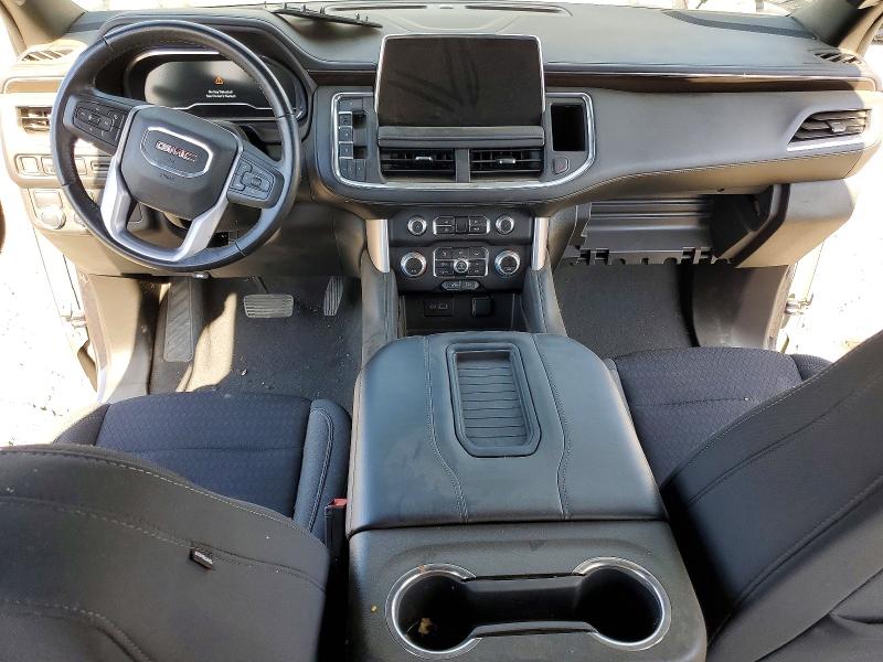 Продажа на аукционе авто 2023 Gmc Yukon Xl, vin: 1GKS1FKD5PR121626, номер лота: 66755736