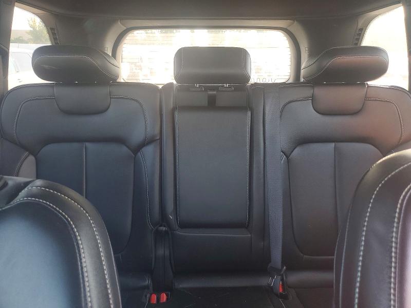 66896546 :رقم المزاد ، 1C4RJYB62R8520512 vin ، 2024 Jeep Grand Cherokee مزاد بيع