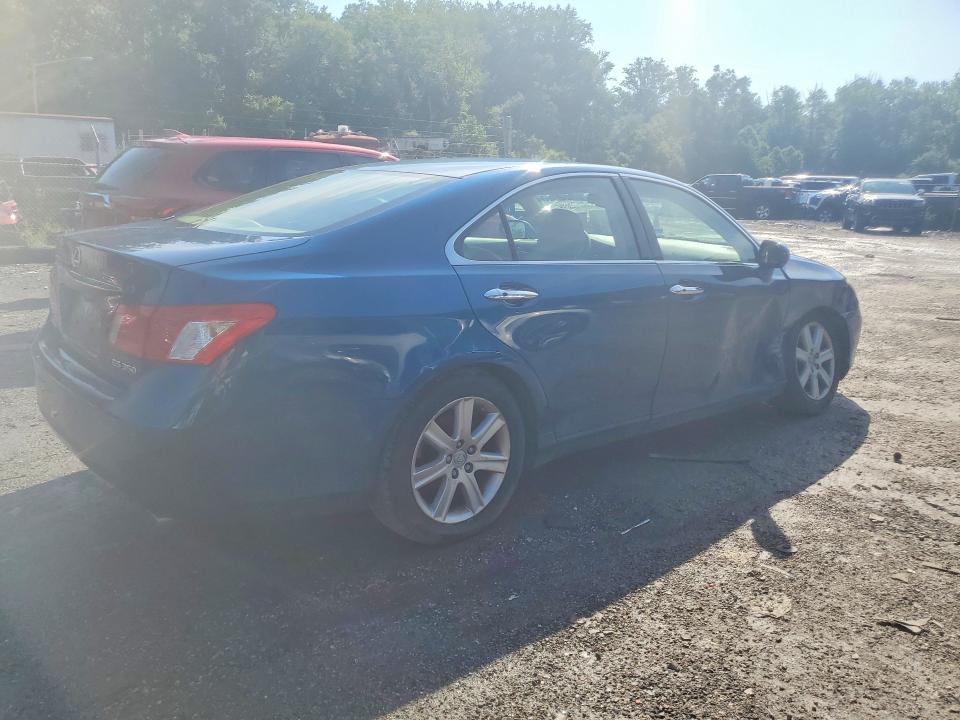 Aukcja sprzedaży 2008 Lexus Es, vin: JTHBJ46G882231860, numer aukcji: 63476856