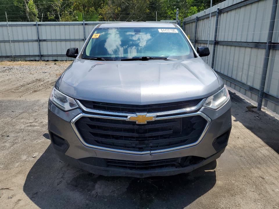 Aukcja sprzedaży 2020 Chevrolet Traverse, vin: 1GNERFKWXLJ226889, numer aukcji: 64439106