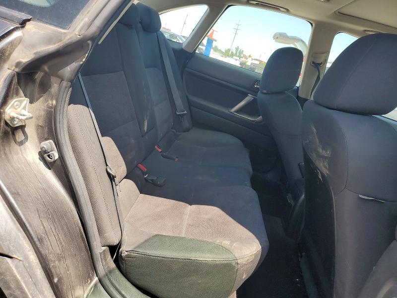 Продаж на аукціоні авто 2009 Subaru Legacy, vin: 4S3BL616997217251, номер лоту: 63349016