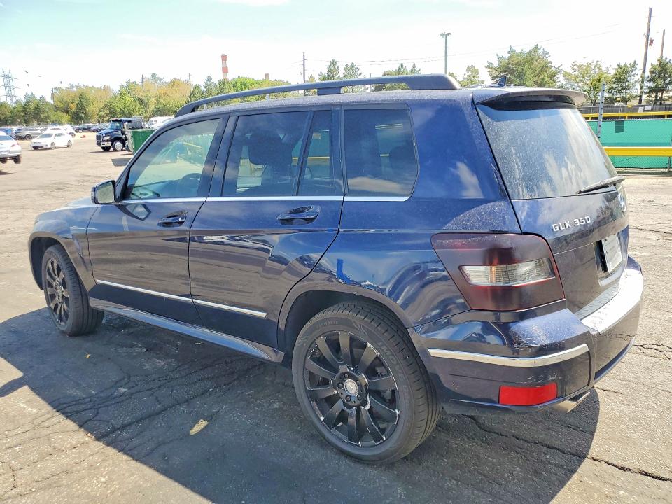 Продаж на аукціоні авто 2012 Mercedes-benz Glk, vin: WDCGG8HB3CF719463, номер лоту: 66289736