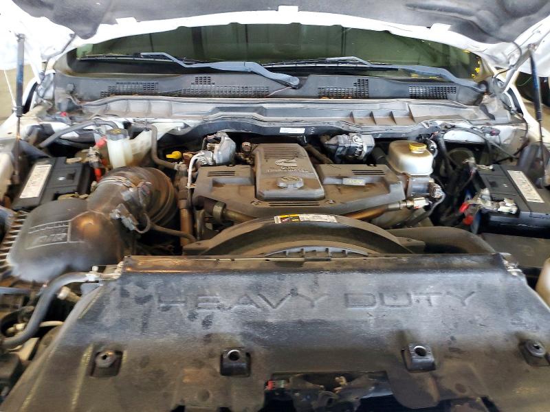 2017 Ram 2500 მანქანა იყიდება აუქციონზე, vin: 3C6UR5FL9HG676838, აუქციონის ნომერი: 65505716