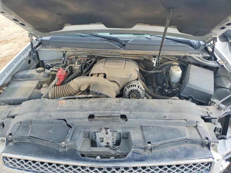 Aukcja sprzedaży 2013 Chevrolet Tahoe, vin: 1GNSCBE06DR131477, numer aukcji: 63378266