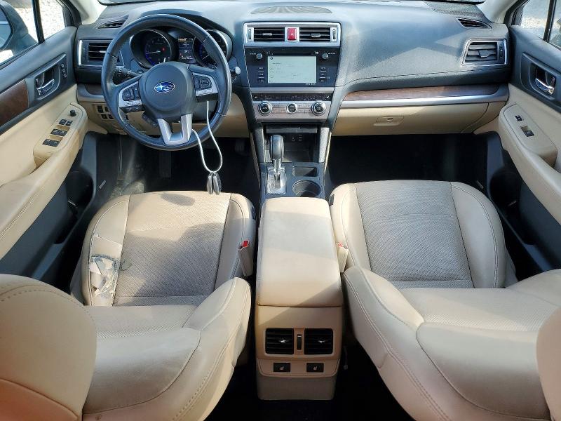 Aukcja sprzedaży 2015 Subaru Outback, vin: 4S4BSELC9F3297875, numer aukcji: 66044126