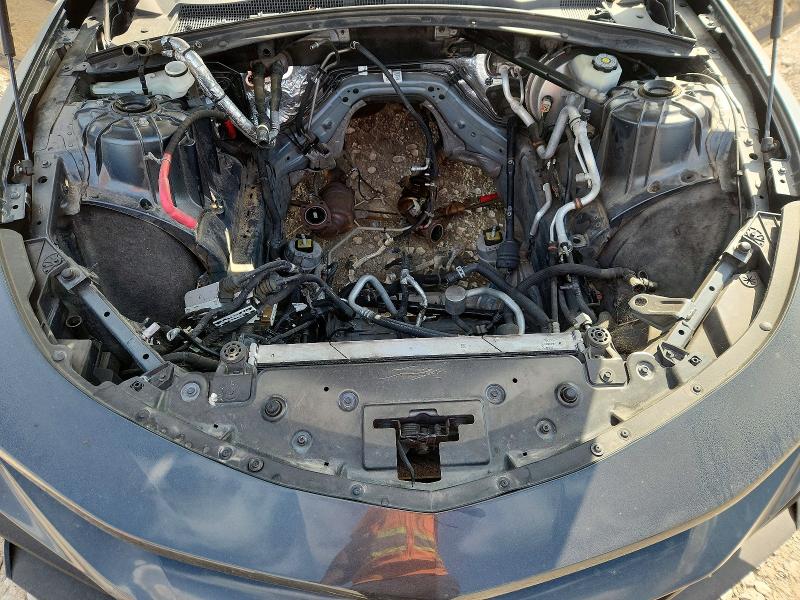 2020 Chevrolet Camaro მანქანა იყიდება აუქციონზე, vin: 1G1FK1R67L0135474, აუქციონის ნომერი: 66267666