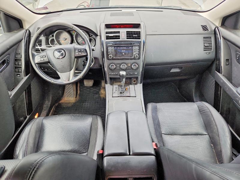 Aukcja sprzedaży 2013 Mazda Cx-9, vin: JM3TB3CV7D0423428, numer aukcji: 64393106