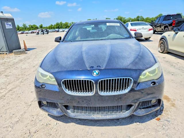 66245096 :رقم المزاد ، WBAFR7C53DC828853 vin ، 2013 Bmw 535 مزاد بيع