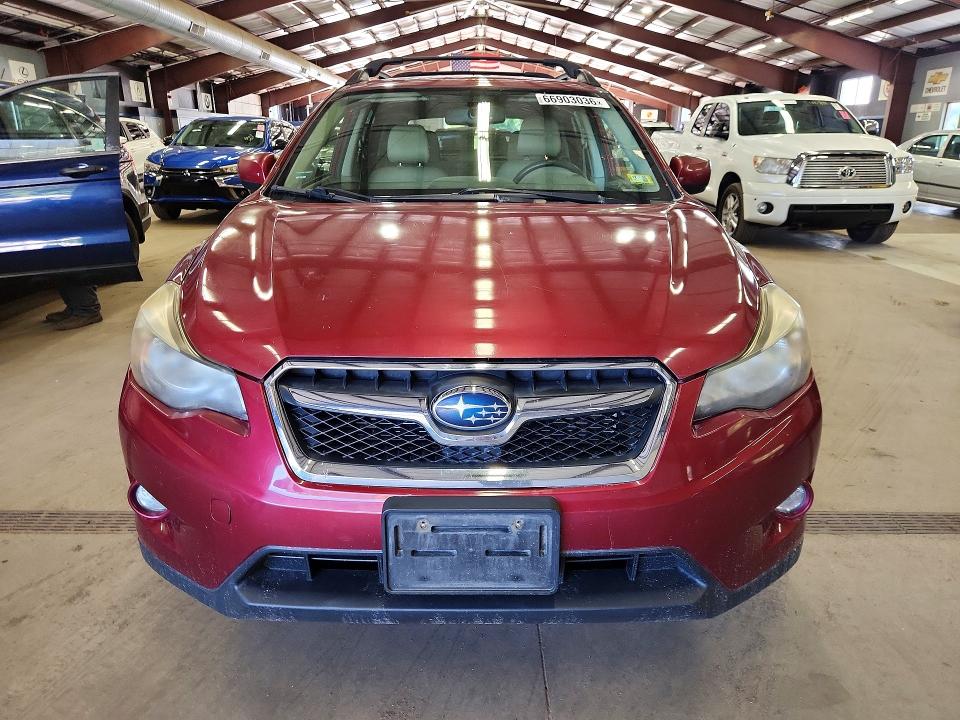 Aukcja sprzedaży 2013 Subaru Xv Crosstrek, vin: JF2GPAKCXDH852999, numer aukcji: 66903036