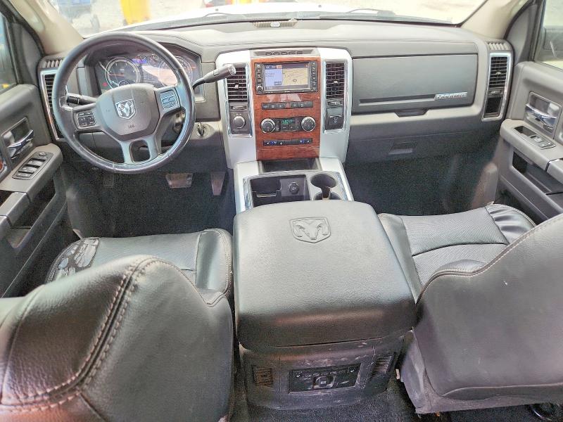 Продаж на аукціоні авто 2012 Dodge Ram 3500, vin: 3C63D3JLXCG172961, номер лоту: 67108516