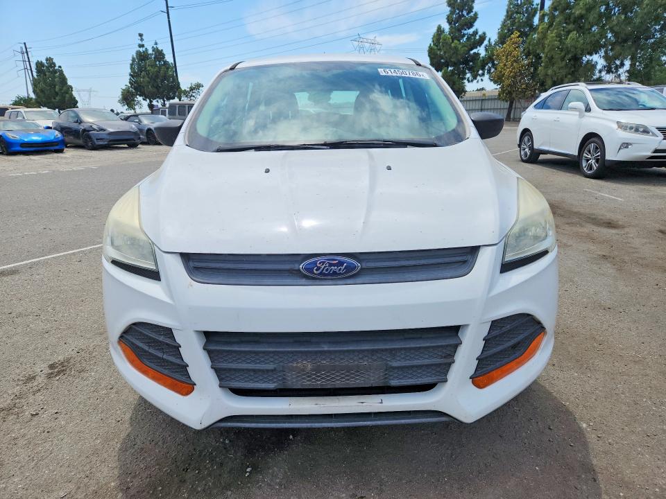 61450786 :رقم المزاد ، 1FMCU0F74EUD25087 vin ، 2014 Ford Escape مزاد بيع