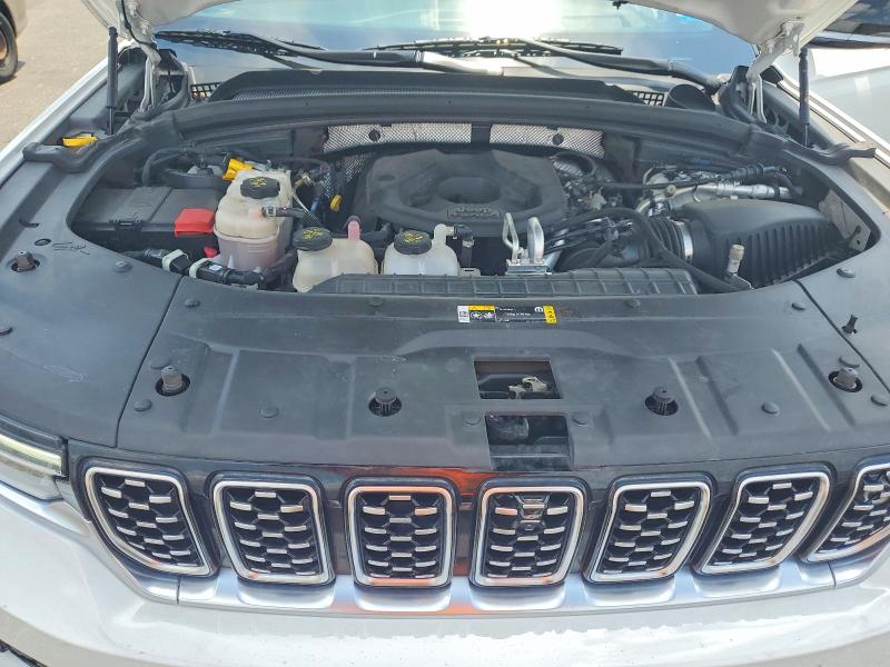 Aukcja sprzedaży 2022 Jeep Grand Cherokee, vin: 1C4RJYE60N8707267, numer aukcji: 66342566