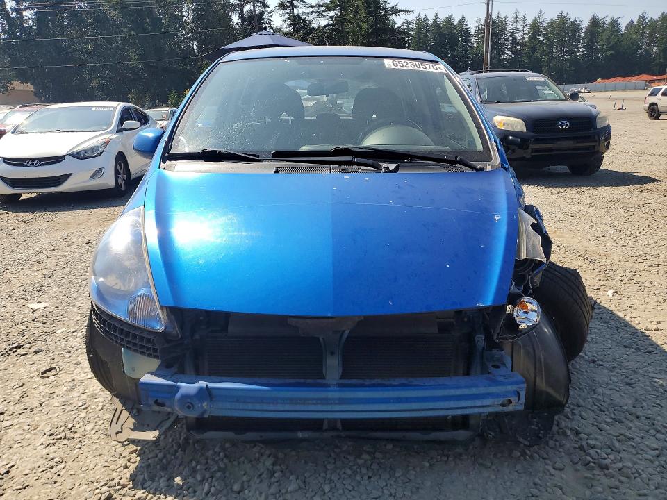 Продаж на аукціоні авто 2008 Honda Fit, vin: JHMGD38638S036874, номер лоту: 65230576