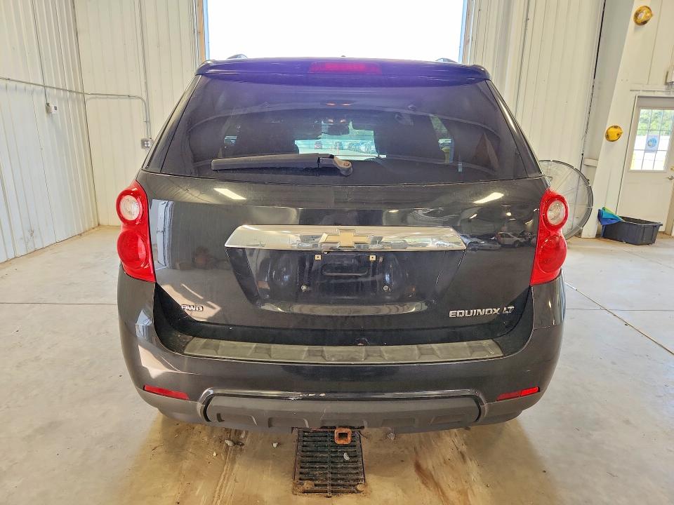 Aukcja sprzedaży 2011 Chevrolet Equinox, vin: 2CNFLEEC2B6361558, numer aukcji: 65031316