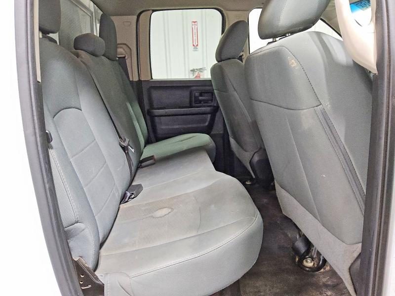 63575136 :رقم المزاد ، 1C6RR7FT9FS710249 vin ، 2015 Ram 1500 مزاد بيع