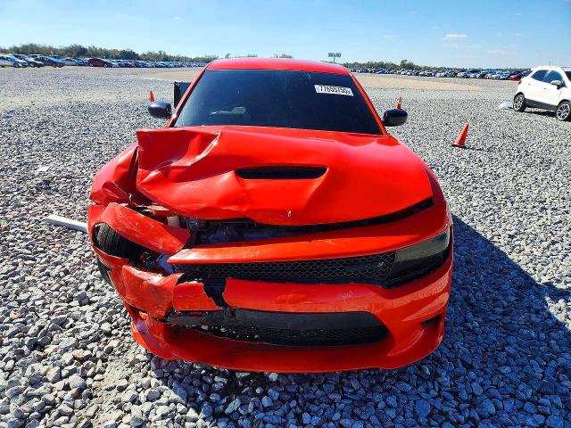 Aukcja sprzedaży 2021 Dodge Charger, vin: 2C3CDXCT2MH588599, numer aukcji: 65165816