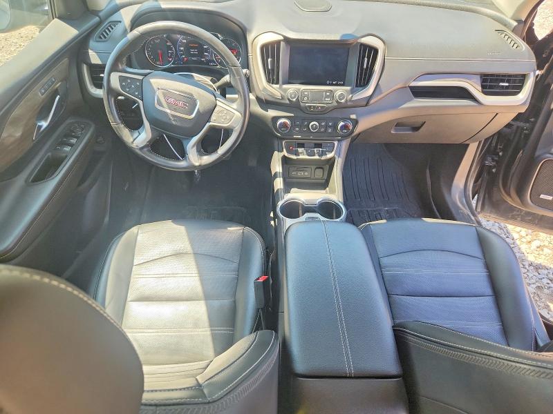 Aukcja sprzedaży 2022 Gmc Terrain, vin: 3GKALXEV3NL163555, numer aukcji: 63320676