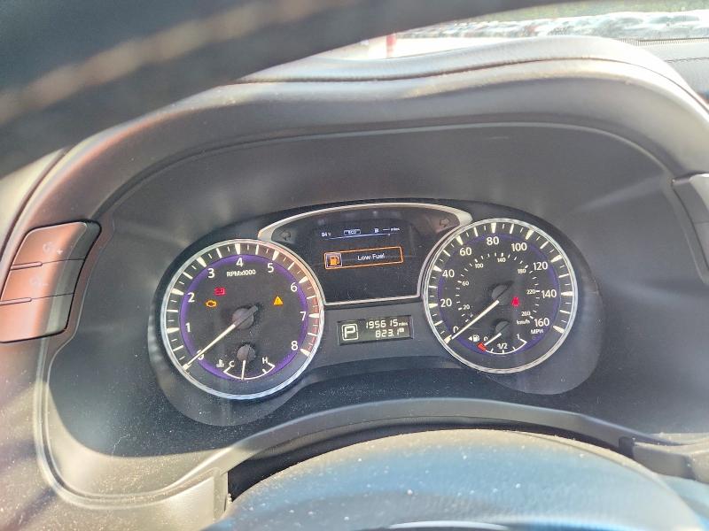 Aukcja sprzedaży 2016 Infiniti Qx60, vin: 5N1AL0MM6GC518319, numer aukcji: 64816886