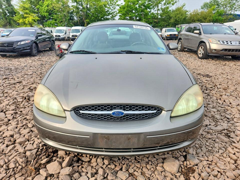 Aukcja sprzedaży 2002 Ford Taurus, vin: 1FAHP53U42G194901, numer aukcji: 64130726