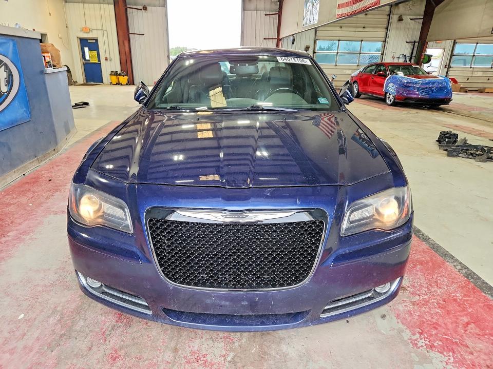 Aukcja sprzedaży 2013 Chrysler 300, vin: 2C3CCABT7DH657935, numer aukcji: 64078706