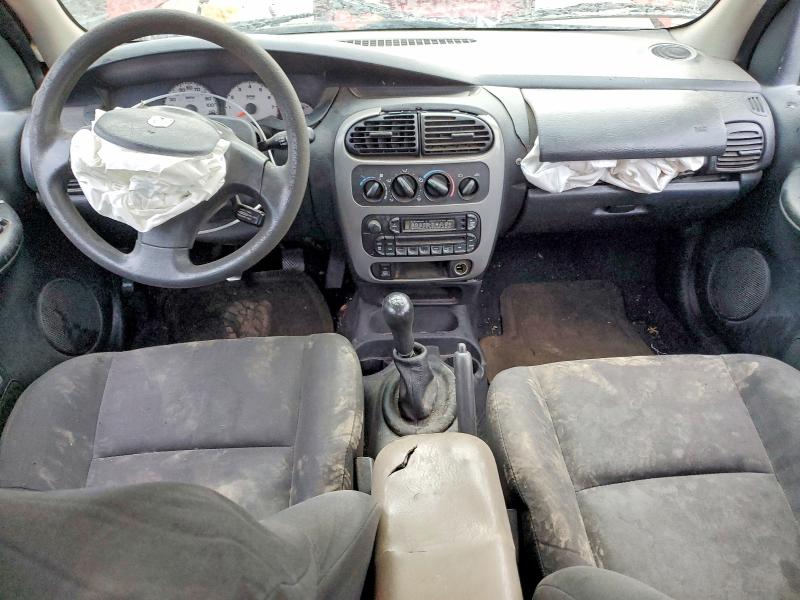 Aukcja sprzedaży 2005 Dodge Neon, vin: 1B3ES56C15D161098, numer aukcji: 63443656