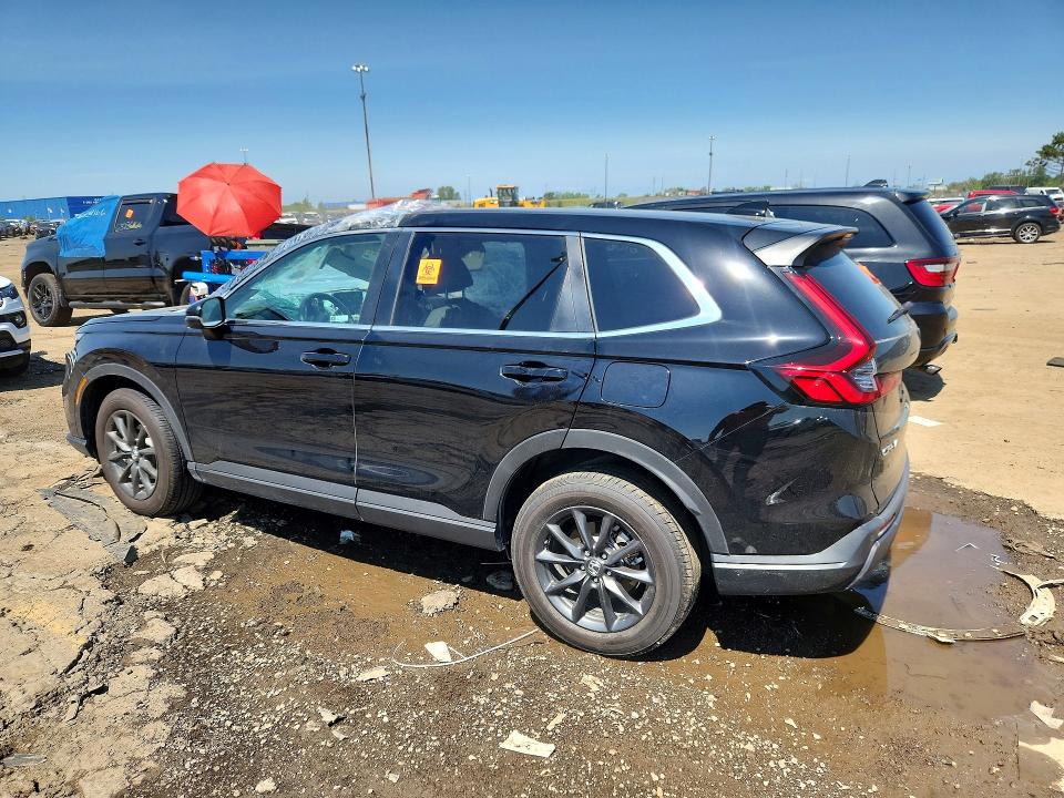 Aukcja sprzedaży 2026 Honda Cr-v, vin: 7FARS4H73TE002247, numer aukcji: 63928376