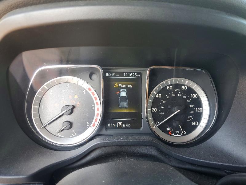2017 Nissan Titan Xd მანქანა იყიდება აუქციონზე, vin: 1N6BA1F15HN555257, აუქციონის ნომერი: 64229846