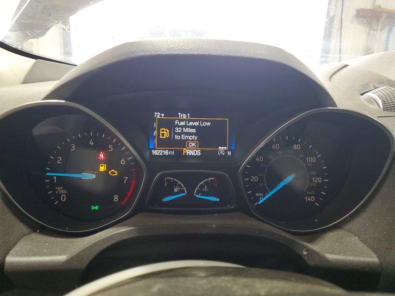 2019 Ford Escape მანქანა იყიდება აუქციონზე, vin: 1FMCU9HD2KUB90355, აუქციონის ნომერი: 64648936