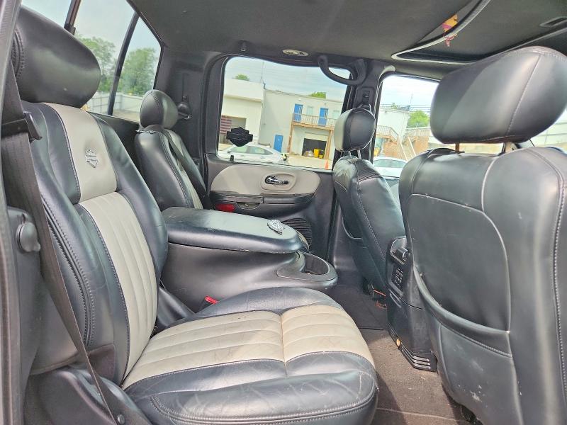 Aukcja sprzedaży 2003 Ford F150, vin: 1FTRW07363KB73133, numer aukcji: 65313356