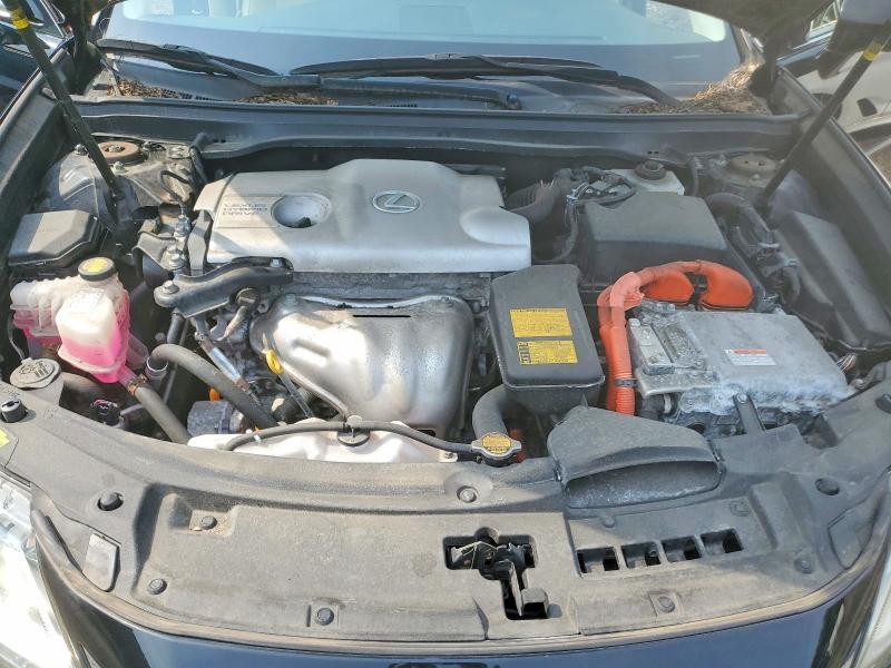 Продаж на аукціоні авто 2014 Lexus Es, vin: JTHBW1GG6E2039069, номер лоту: 63195586