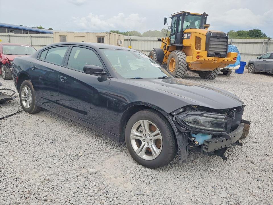 Aukcja sprzedaży 2023 Dodge Charger, vin: 2C3CDXBG4PH559548, numer aukcji: 64392496