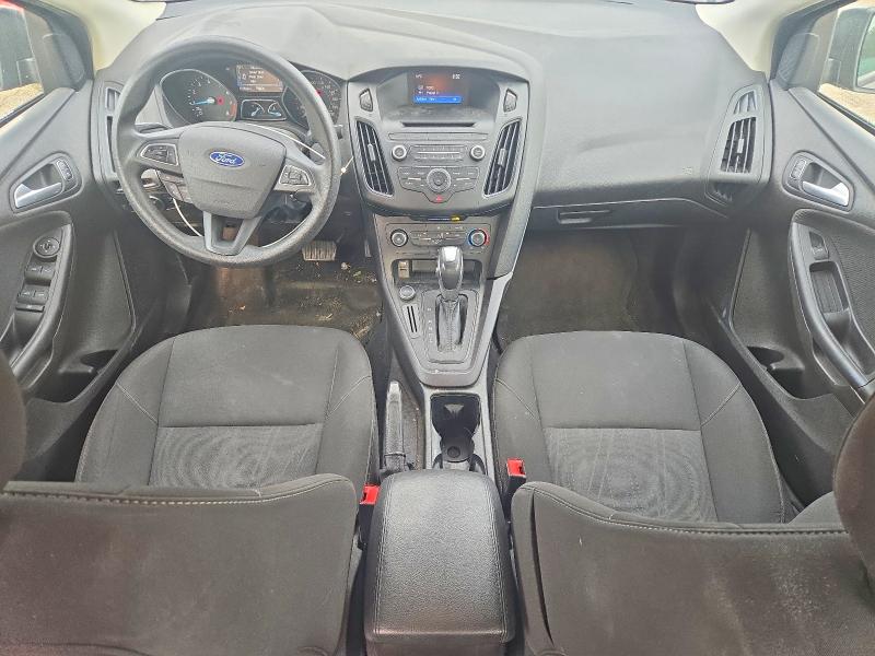 Aukcja sprzedaży 2016 Ford Focus, vin: 1FADP3F2XGL349494, numer aukcji: 65438296