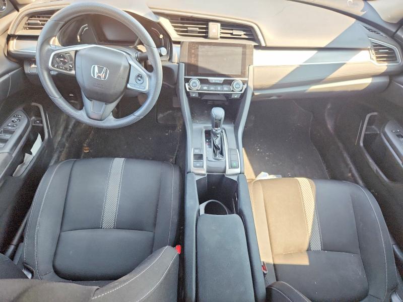 Продаж на аукціоні авто 2017 Honda Civic, vin: 2HGFC2F53HH016718, номер лоту: 63468226