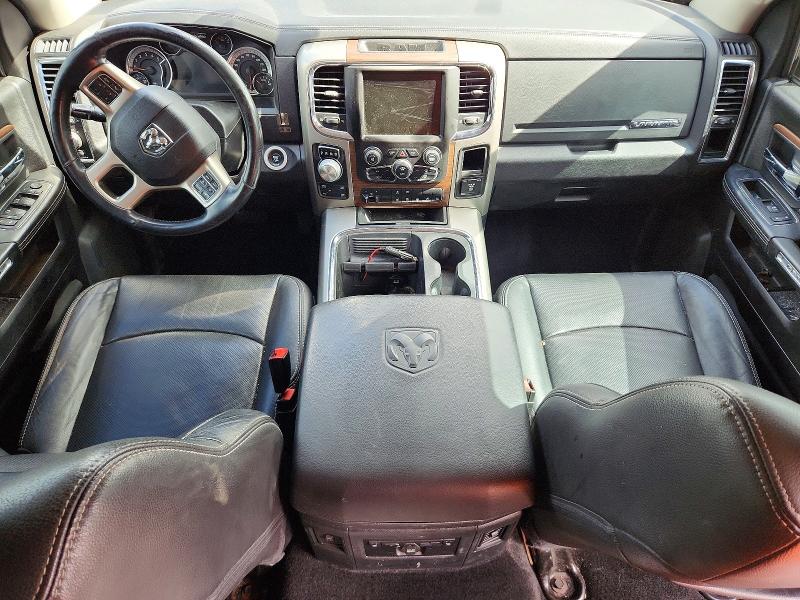64545606 :رقم المزاد ، 1C6RR7NM9GS338018 vin ، 2016 Ram 1500 مزاد بيع
