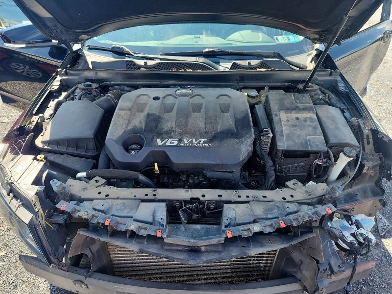 Aukcja sprzedaży 2017 Chevrolet Impala, vin: 1G1105S37HU118665, numer aukcji: 64987686