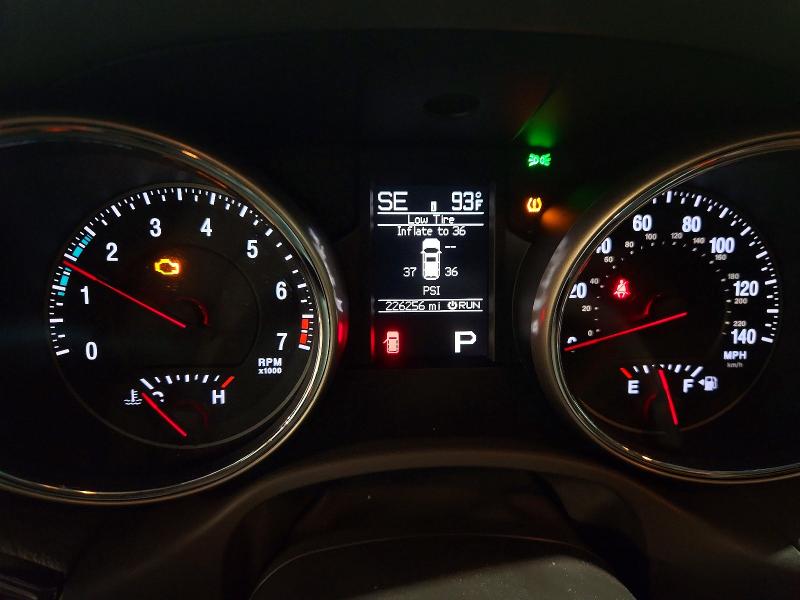 Aukcja sprzedaży 2013 Jeep Grand Cherokee, vin: 1C4RJFAG7DC518498, numer aukcji: 65301946