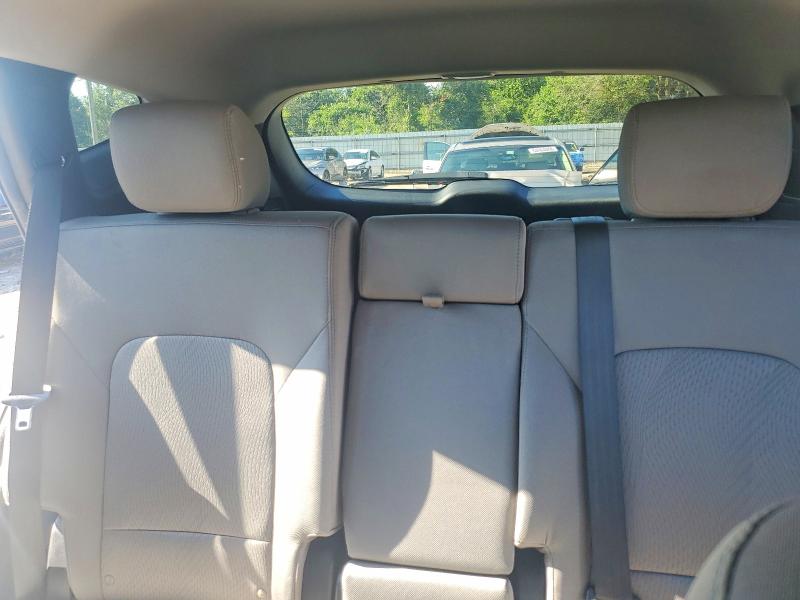 Aukcja sprzedaży 2018 Hyundai Santa Fe Sport, vin: 5XYZU3LB0JG551955, numer aukcji: 63410686