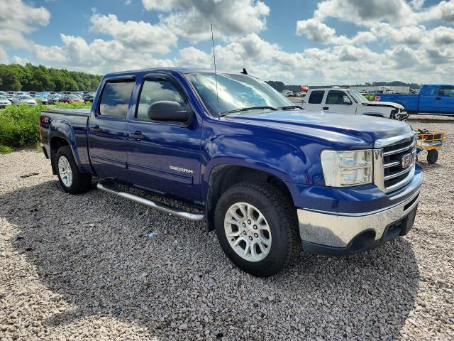 64107466 :رقم المزاد ، 3GTP2VE75DG241033 vin ، 2013 Gmc Sierra مزاد بيع