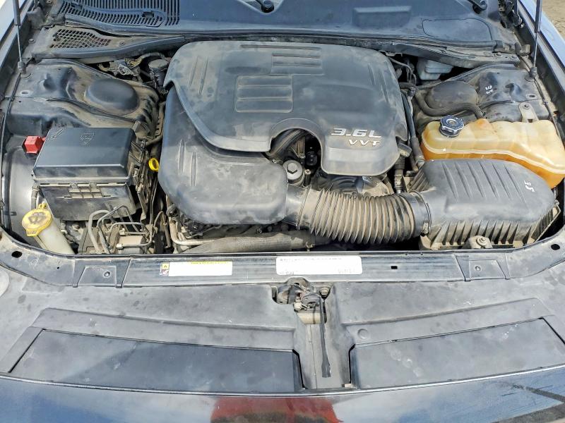 Продажа на аукционе авто 2011 Dodge Challenger, vin: 2B3CJ4DG0BH605273, номер лота: 64807806