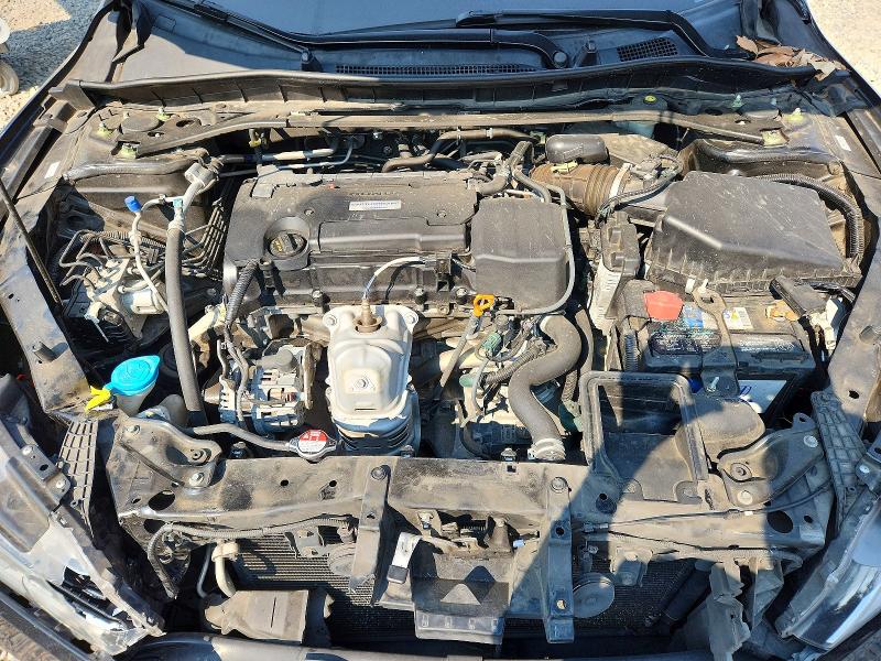 Aukcja sprzedaży 2017 Honda Accord, vin: 1HGCR2F50HA052351, numer aukcji: 63641536