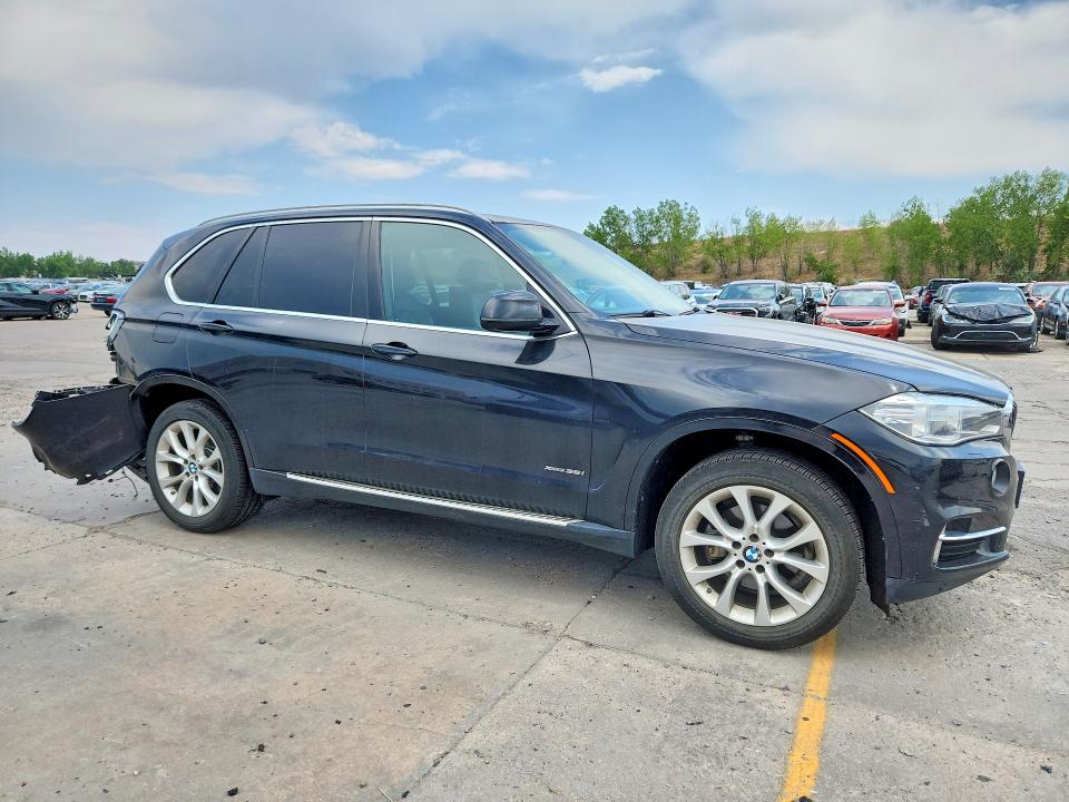 Aukcja sprzedaży 2015 Bmw X5, vin: 5UXKR0C56F0K60321, numer aukcji: 64003986