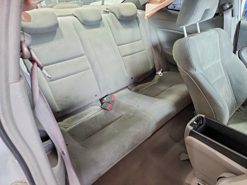 Продажа на аукционе авто 2008 Honda Civic, vin: 2HGFG12698H545393, номер лота: 65460556