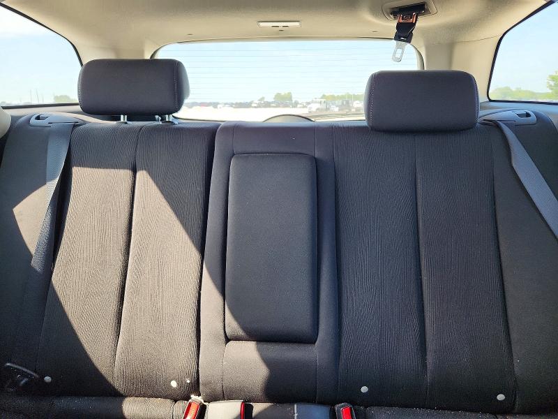 2011 Mazda Cx-7 მანქანა იყიდება აუქციონზე, vin: JM3ER2A56B0391800, აუქციონის ნომერი: 64564326