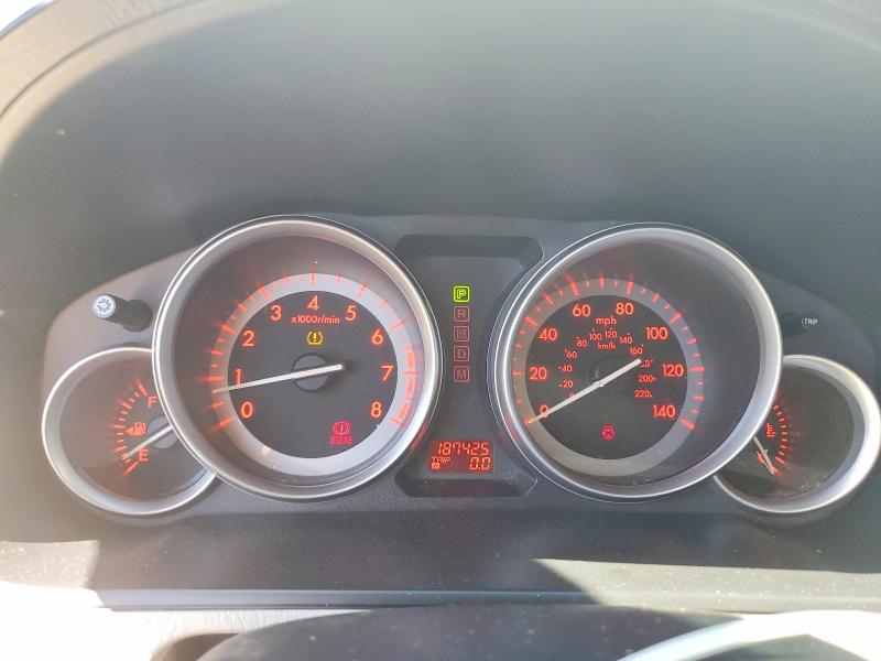 67006076 :رقم المزاد ، JM3TB3BV6B0325988 vin ، 2011 Mazda Cx-9 مزاد بيع