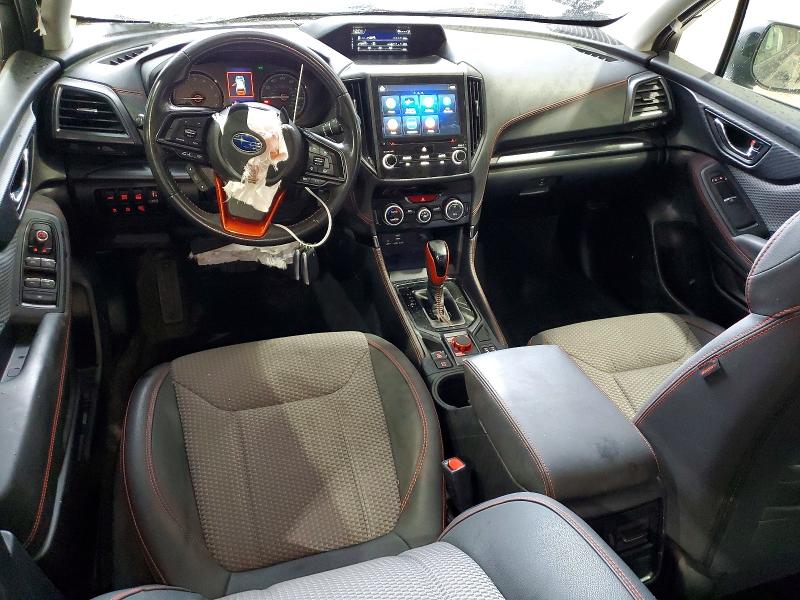 Продаж на аукціоні авто 2023 Subaru Forester, vin: JF2SKAJC8PH529579, номер лоту: 65650956