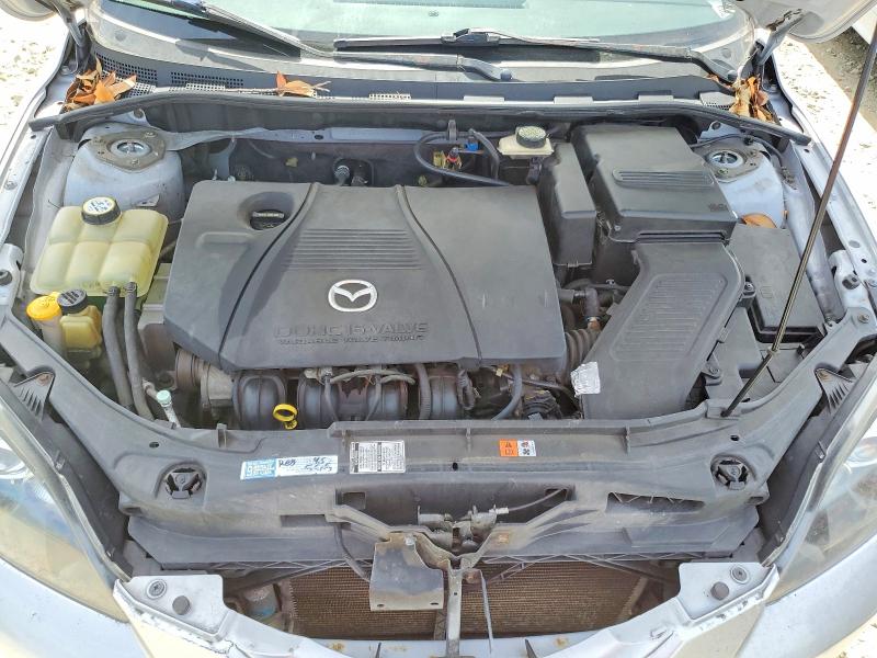 Продаж на аукціоні авто 2004 Mazda 3, vin: JM1BK343741216548, номер лоту: 65942456